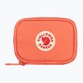 Гаманець Fjällräven Kanken Card korall 5