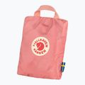 Чохол протидощовий для рюкзака Fjällräven Rain Cover Mini pink