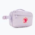 Барсетка Fjällräven Kanken 2 l pastel lavender 2