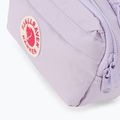 Барсетка Fjällräven Kanken 2 l pastel lavender 4