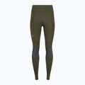 Штани трекінгові жіночі Fjällräven Abisko Trekking Tights Pro deep forest