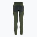 Штани трекінгові жіночі Fjällräven Abisko Trekking Tights Pro deep forest 5