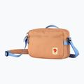 Сумка через плече Fjällräven High Coast Crossbody 241 peach sand 2