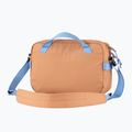 Сумка через плече Fjällräven High Coast Crossbody 241 peach sand 3