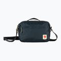 Сумка Fjällräven High Coast Crossbody 3 л navy