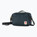 Fjällräven High Coast Crossbody 3 л темно-синій 2