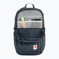 Рюкзак Fjällräven Skule 20 л темно-синій 4