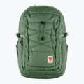 Рюкзак туристичний Fjällräven Skule 20 614 patina green