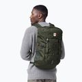 Рюкзак туристичний Fjällräven Skule Top 26 л deep forest 11
