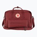 Сумка туристична Fjällräven Kanken Weekender 30 л ox red