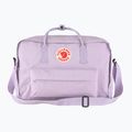 Сумка туристична Fjällräven Kanken Weekender 30 л pastel lavender