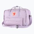Сумка туристична Fjällräven Kanken Weekender 30 л pastel lavender 2
