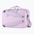 Сумка туристична Fjällräven Kanken Weekender 30 л pastel lavender 3