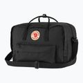 Туристична сумка Fjällräven Kanken Weekender 160 чорна 2