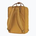 Рюкзак міський Fjällräven Kanken no. 2 Laptop 15" 18 л acorn 3