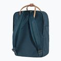 Рюкзак міський Fjällräven Kanken no. 2 Laptop 15" 18 л navy 3