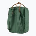 Міський рюкзак Fjällräven Kanken № 2 для ноутбука 15" 18 л з глибокою патиною 3