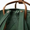 Міський рюкзак Fjällräven Kanken № 2 для ноутбука 15" 18 л з глибокою патиною 5