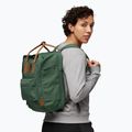 Рюкзак міський Fjällräven Kanken no. 2 Laptop 15" 18 л deep patina 7