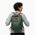 Міський рюкзак Fjällräven Kanken № 2 для ноутбука 15" 18 л з глибокою патиною 8