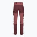 Штани трекінгові жіночі Fjällräven Keb port/mesa purple 2