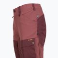 Штани трекінгові жіночі Fjällräven Keb port/mesa purple 3