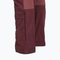 Штани трекінгові жіночі Fjällräven Keb port/mesa purple 4