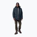 Куртка зимова чоловіча Fjällräven Nuuk Lite Parka 555 dark navy 2