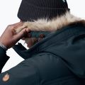 Куртка зимова чоловіча Fjällräven Nuuk Lite Parka 555 dark navy 4