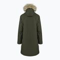 Куртка зимова жіноча Fjällräven Nuuk Lite Parka 662 deep forest 2