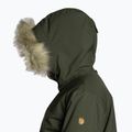 Куртка зимова жіноча Fjällräven Nuuk Lite Parka 662 deep forest 3