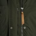 Куртка зимова жіноча Fjällräven Nuuk Lite Parka 662 deep forest 4