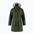 Куртка зимова жіноча Fjällräven Nuuk Lite Parka 662 deep forest 5