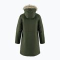 Куртка зимова жіноча Fjällräven Nuuk Lite Parka 662 deep forest 6