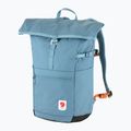 Туристичний рюкзак Fjällräven High Coast Foldsack 24 л dawn blue 2