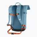 Туристичний рюкзак Fjällräven High Coast Foldsack 24 л dawn blue 3