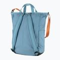 Рюкзак міський Fjällräven High Coast Totepack 23 л dawn blue 3