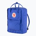 Туристичний рюкзак Fjällräven Kanken 16 л кобальтовий синій 2