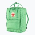 Рюкзак туристичний Fjällräven Kanken 663 apple mint 2