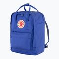 Рюкзак міський Fjällräven Kanken LapТоп 13" 13 л cobalt blue 2