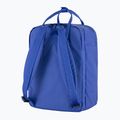 Рюкзак міський Fjällräven Kanken LapТоп 13" 13 л cobalt blue 3