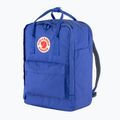 Рюкзак міський Fjällräven Kanken LapТоп 15" 18 л cobalt blue 2