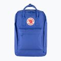 Рюкзак міський Fjällräven Kanken LapТоп 17" 20 л cobalt blue