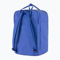 Рюкзак міський Fjällräven Kanken LapТоп 17" 20 л cobalt blue 3