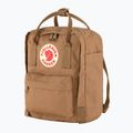 Рюкзак міський Fjällräven Kanken Mini 7 л khaki dust 2