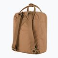 Міський рюкзак Fjällräven Kanken Mini 7 l khaki dust 3