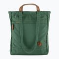 Сумка Fjällräven Totepack No. 1 14 л deep patina