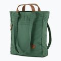 Сумка Fjällräven Totepack No. 1 14 л deep patina 2