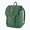 Рюкзак туристичний Fjällräven Foldsack No. 1 16 л deep patina 2