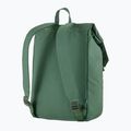 Рюкзак туристичний Fjällräven Foldsack No. 1 16 л deep patina 3
